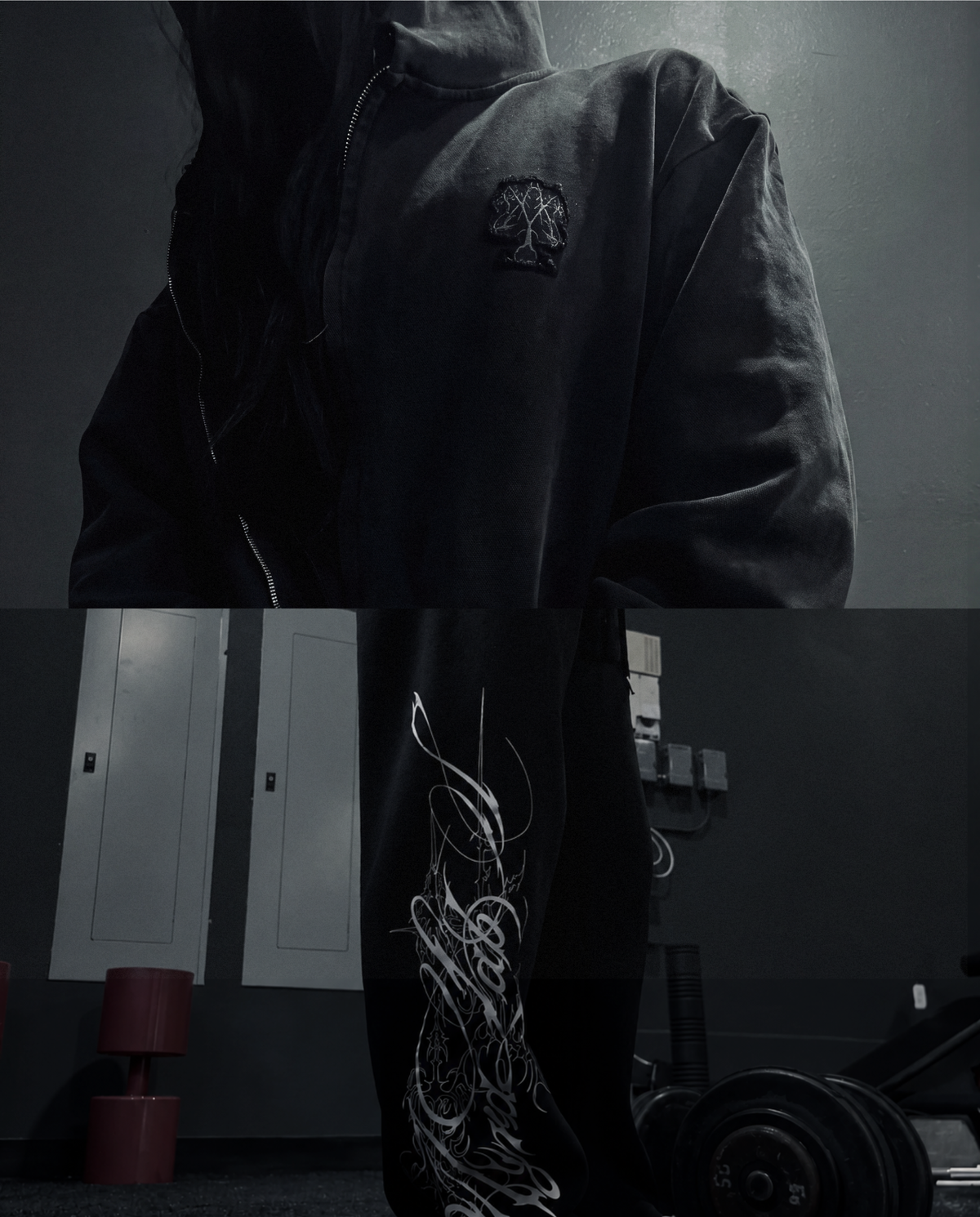 SHROUD