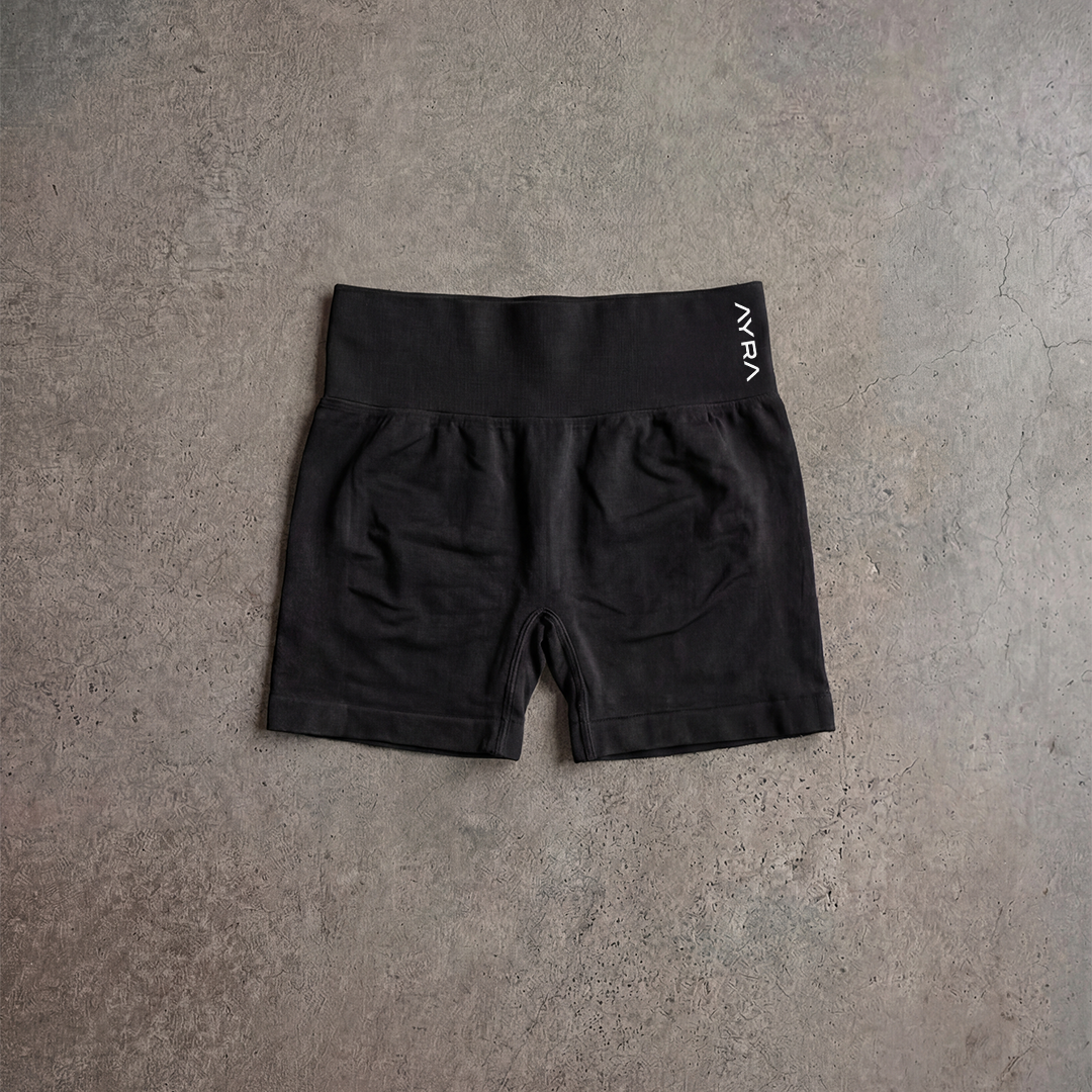 Pulse Gym Shorts | 4.5"