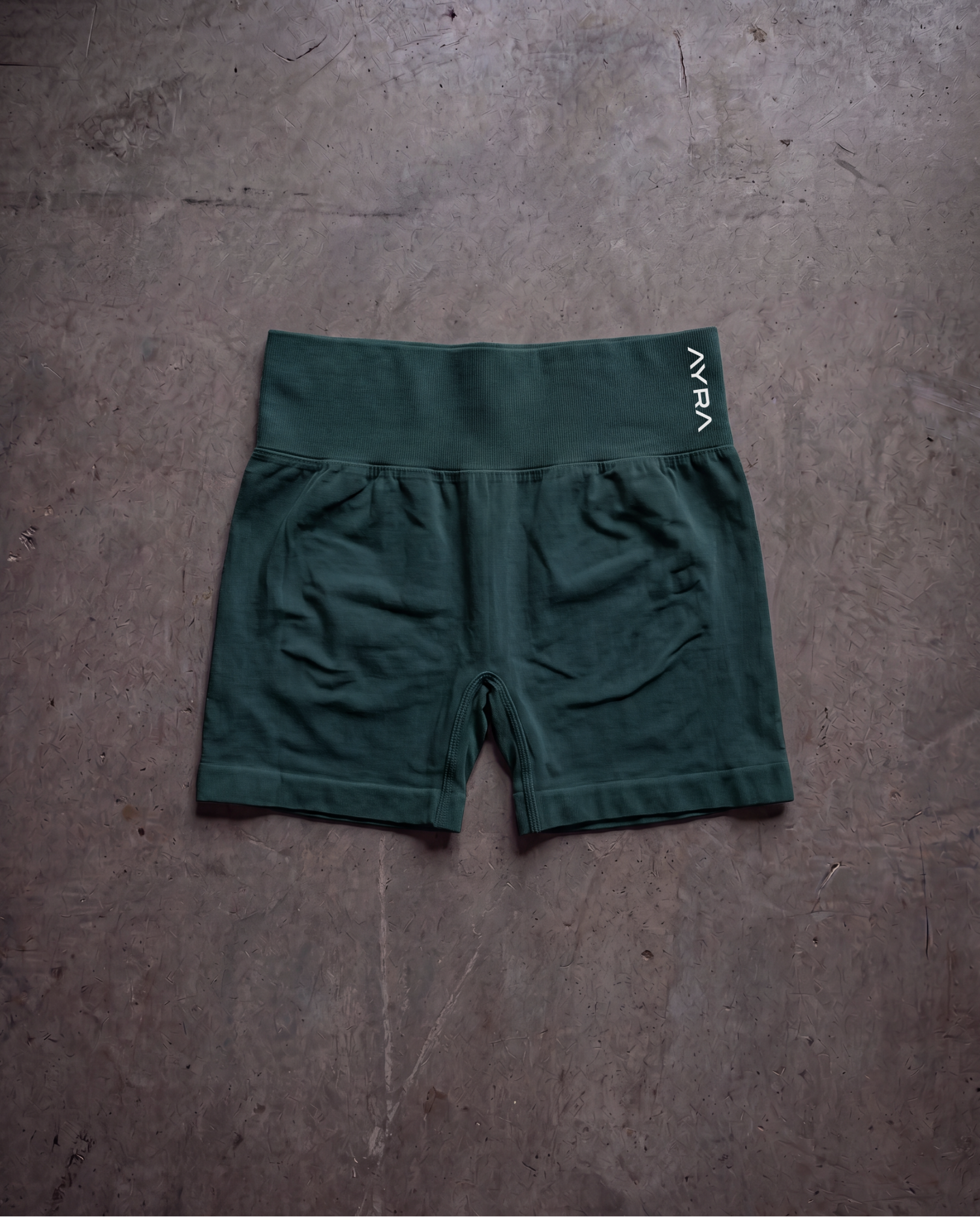 PULSE GYM SHORT | 4.5"