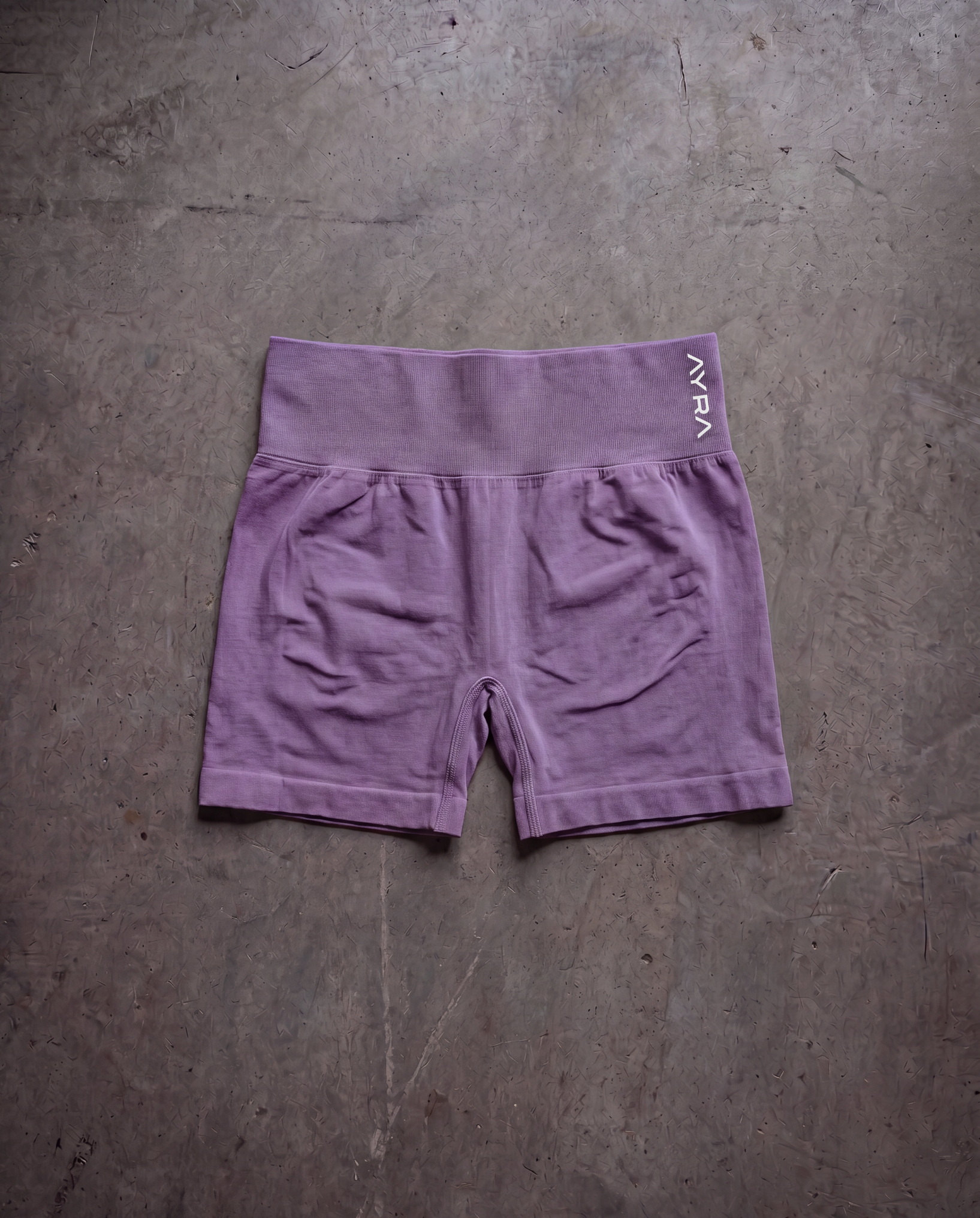 PULSE GYM SHORT | 4.5"