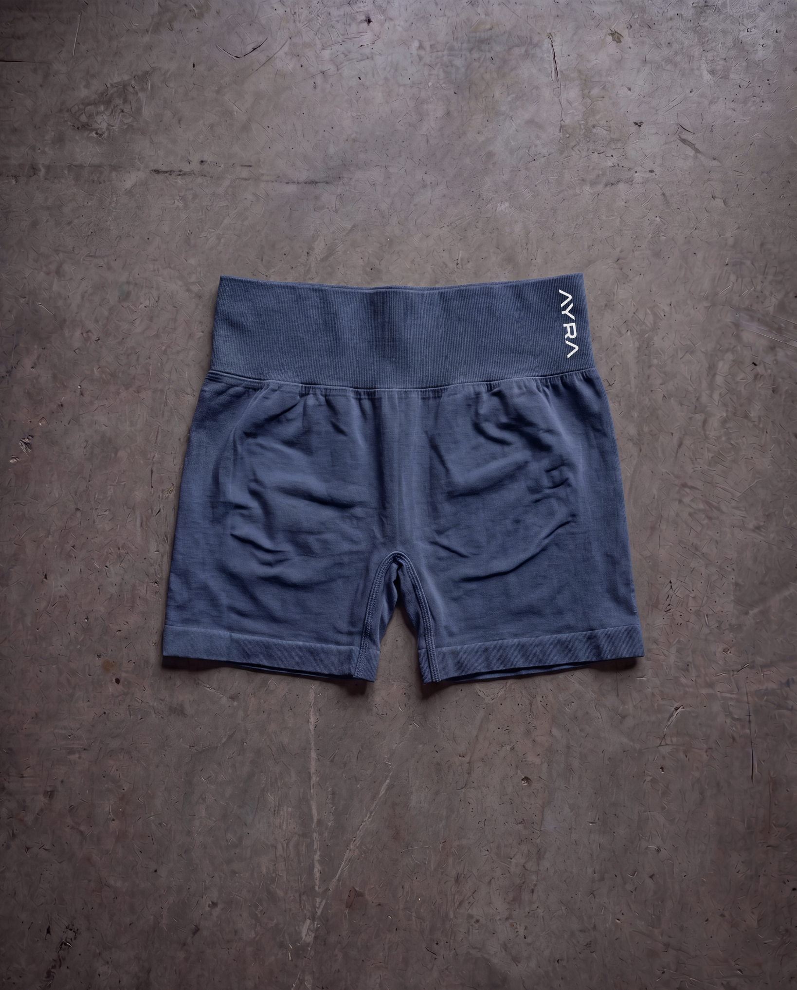 PULSE GYM SHORT | 4.5"