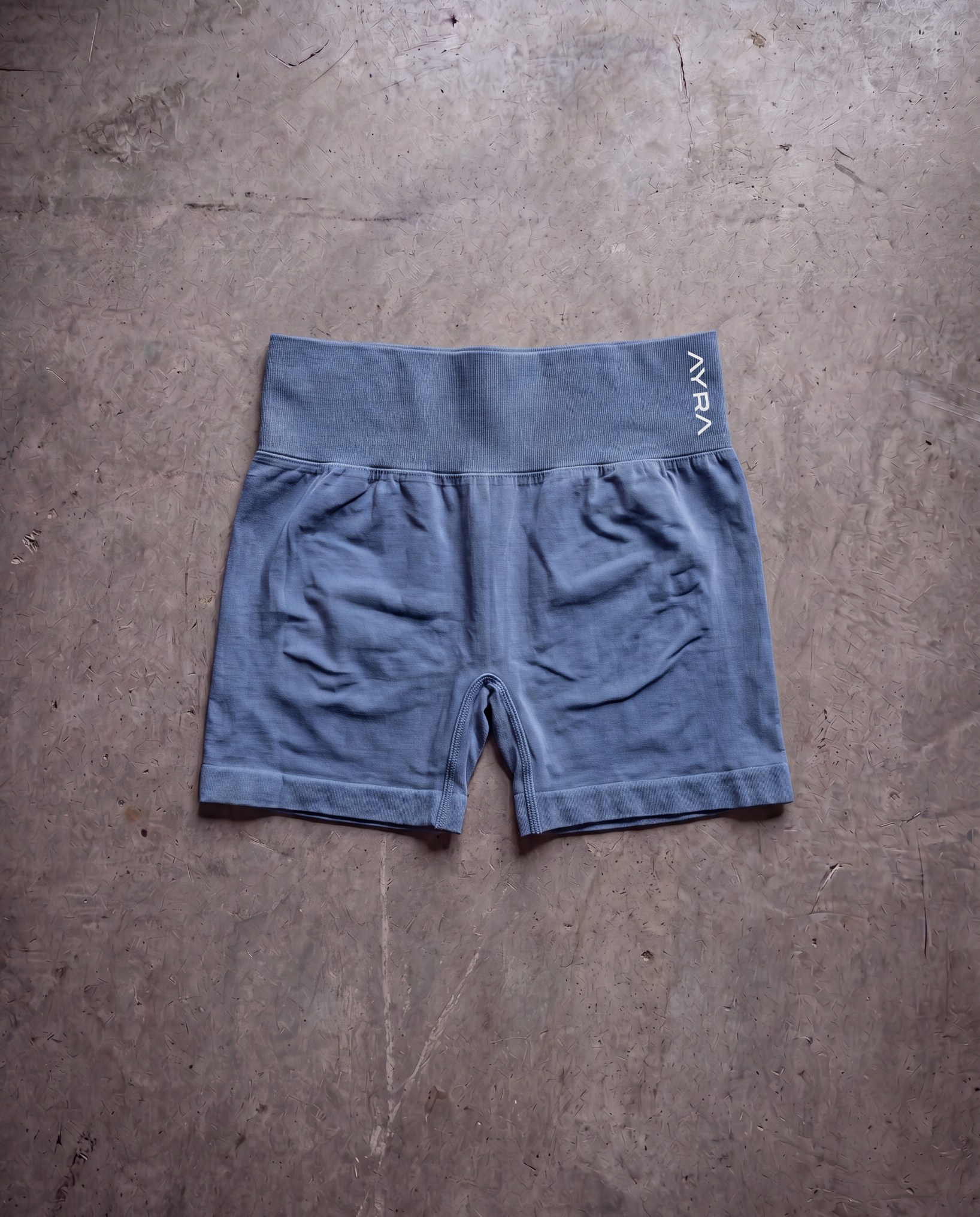 PULSE GYM SHORT | 4.5"