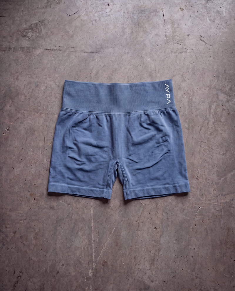 PULSE GYM SHORT | 4.5"