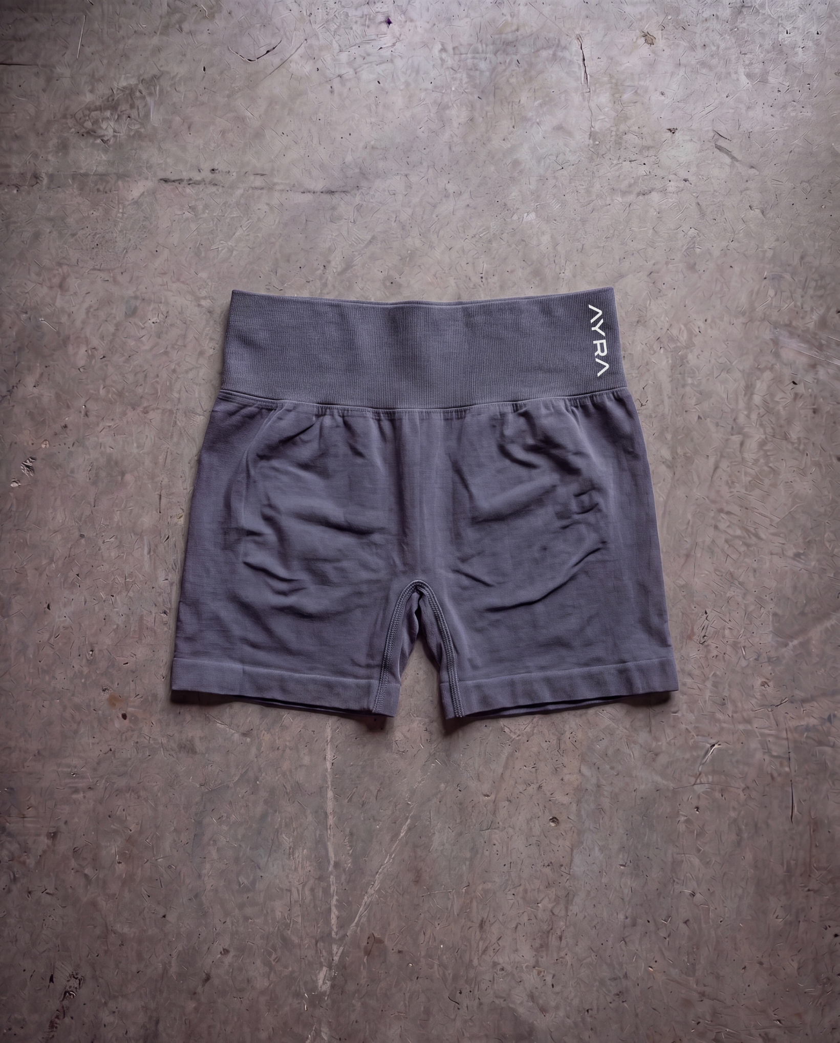 PULSE GYM SHORT | 4.5"