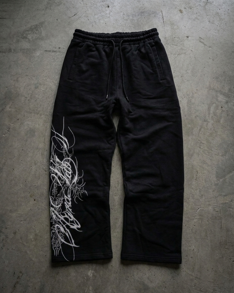 CORE BAGGY SWEATS