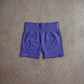 Pulse Shorts / Aster Violet 4.5”