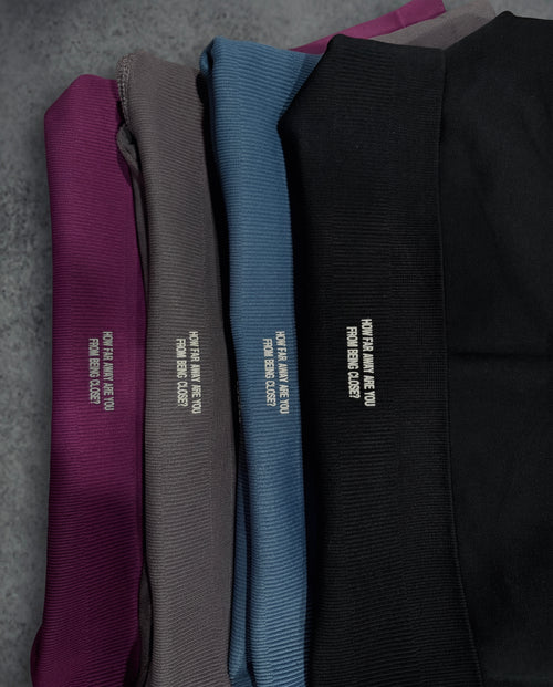 Pulse Gym Shorts | 4.5"