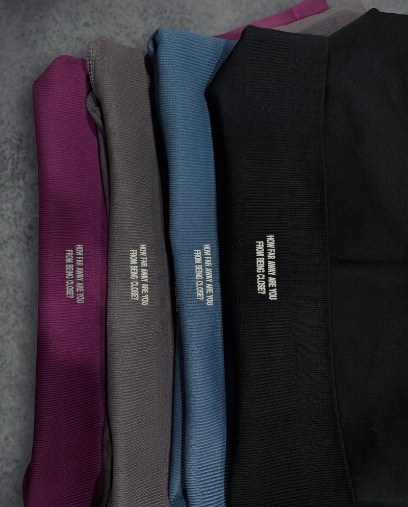 PULSE GYM SHORT | 4.5"