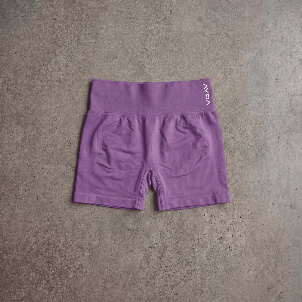 Pulse Gym Shorts | 4.5"