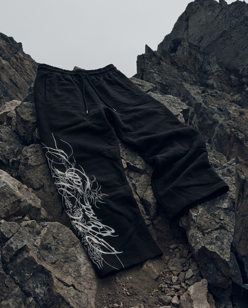 CORE BAGGY SWEATS
